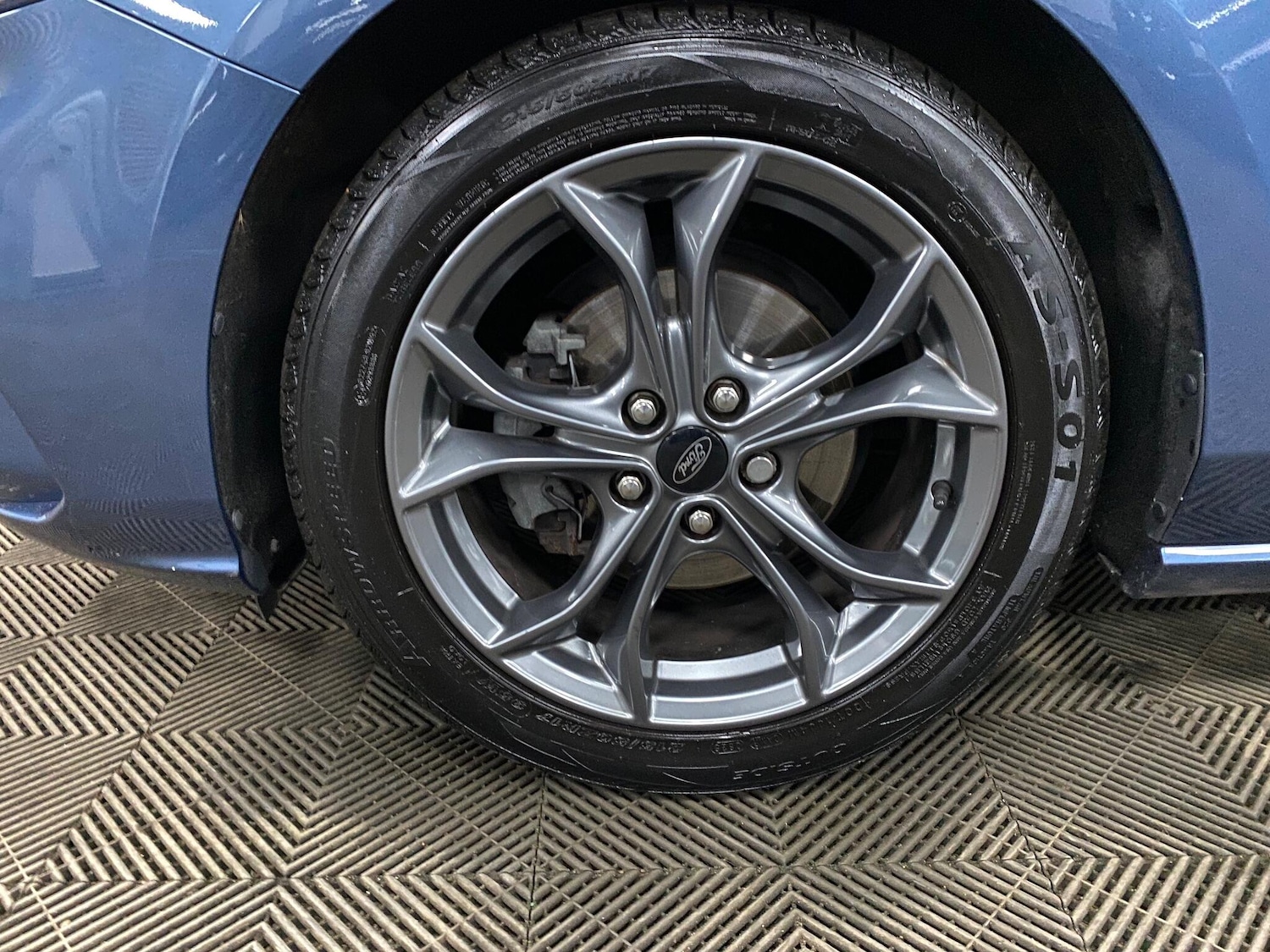 Used Ford Focus 2019 for sale - 76926957: Photo 47