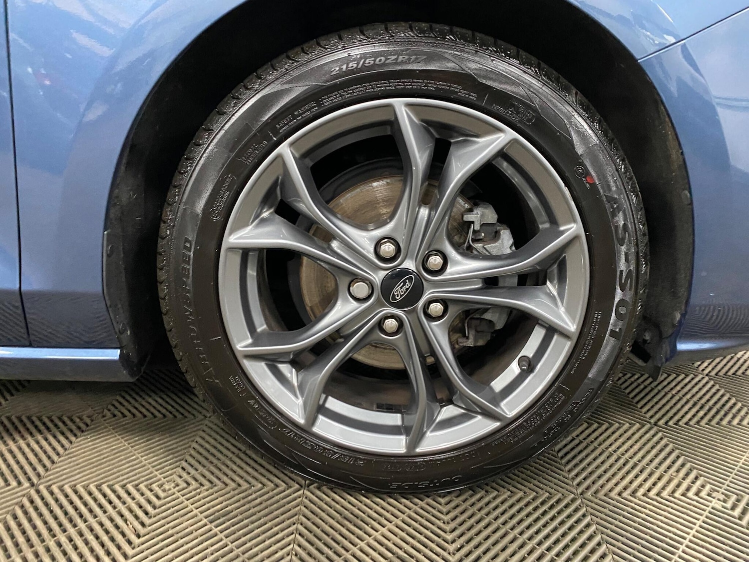 Used Ford Focus 2019 for sale - 76926957: Photo 48