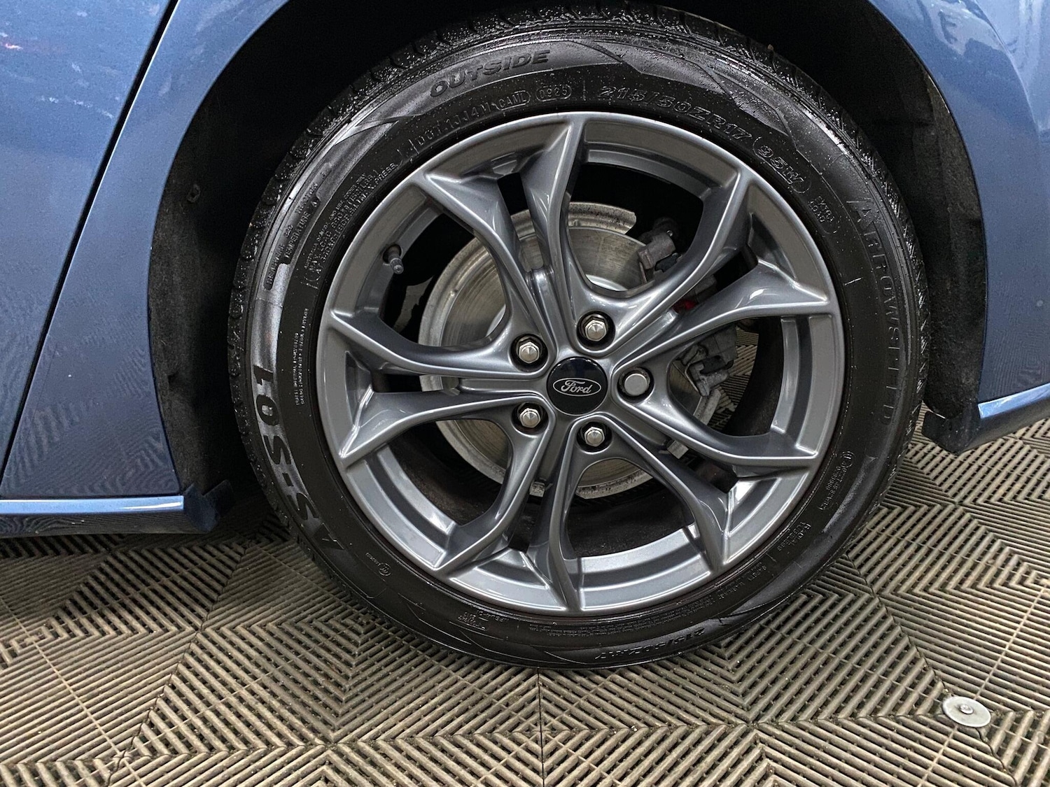 Used Ford Focus 2019 for sale - 76926957: Photo 49