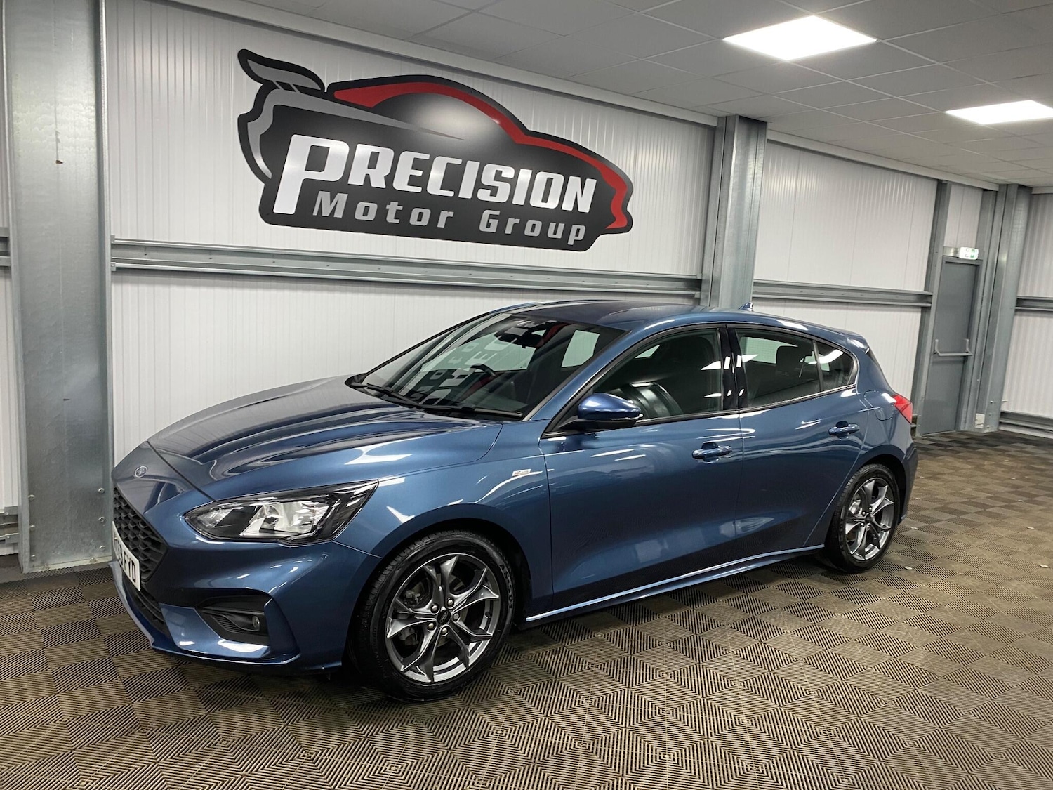 Used Ford Focus 2019 for sale - 76926957: Photo 5