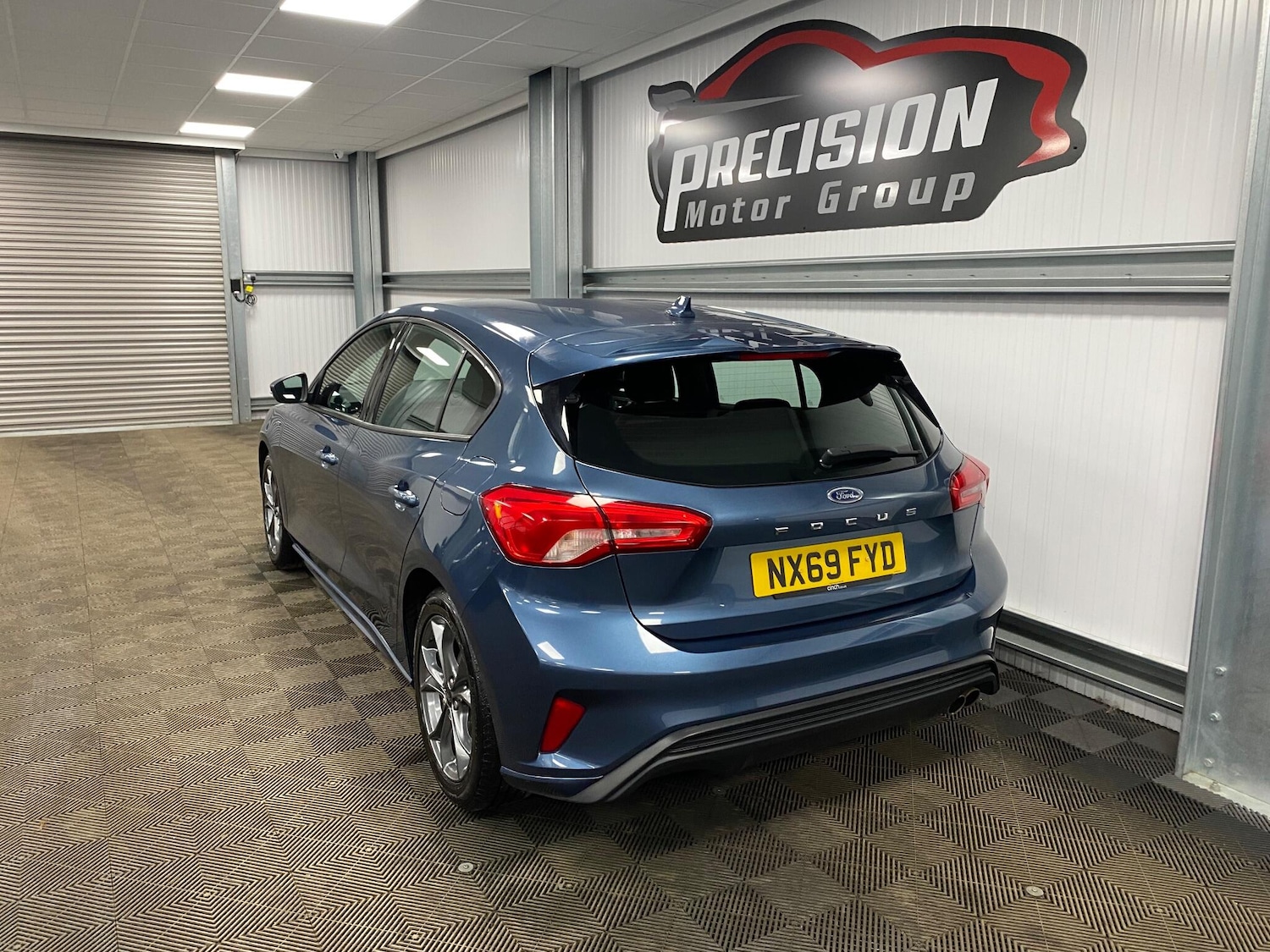 Used Ford Focus 2019 for sale - 76926957: Photo 6