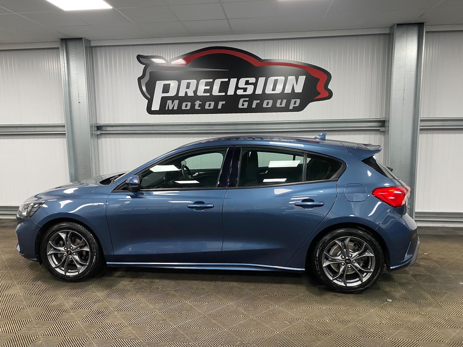 Used Ford Focus 2019 for sale - 76926957: Photo 7