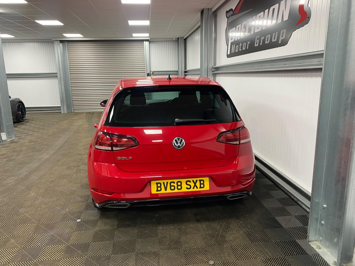 Used Volkswagen Golf 2018 for sale - 77549913: Photo 16