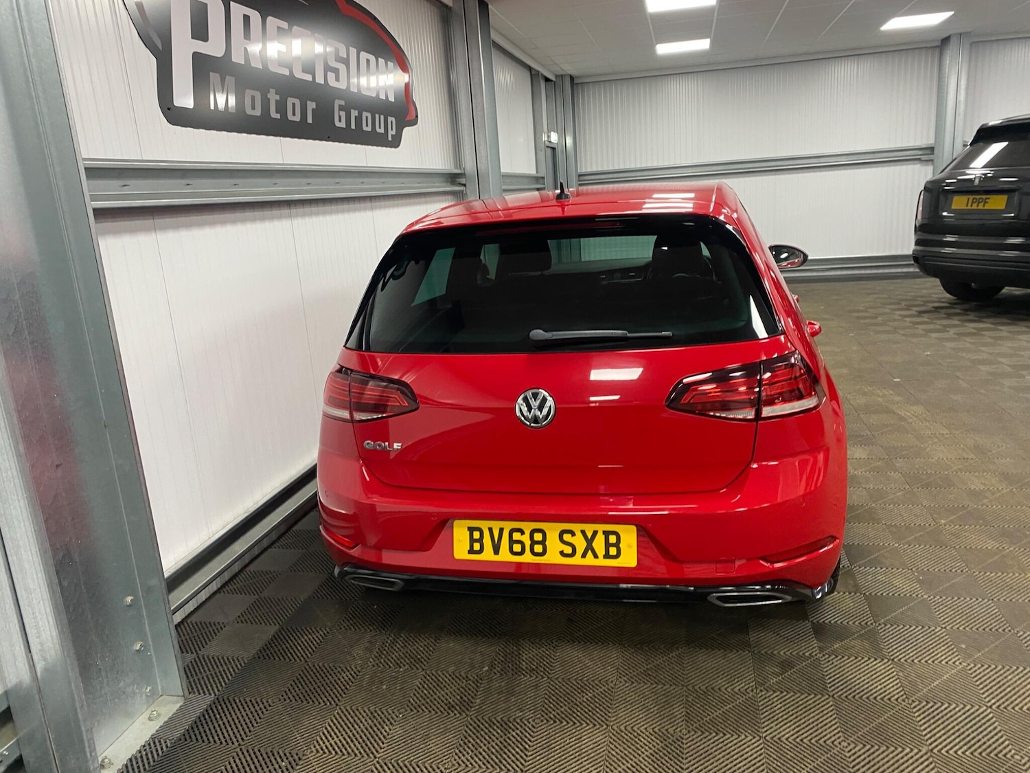 Used Volkswagen Golf 2018 for sale - 77549913: Photo 20