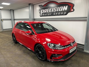 Used Volkswagen Golf 2018 for sale - 77549913: Photo