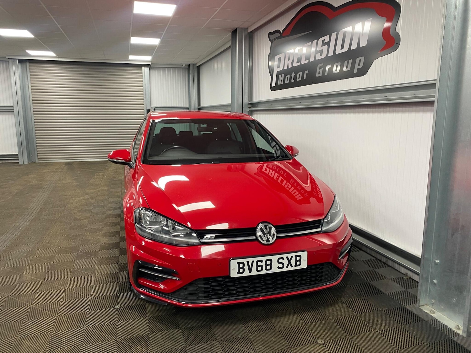 Used Volkswagen Golf 2018 for sale - 77549913: Photo 3