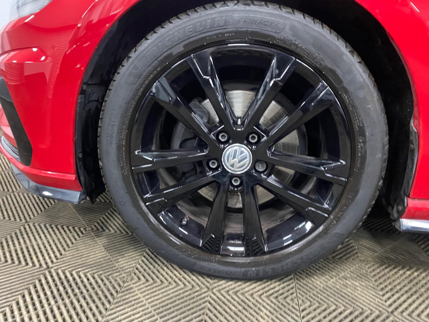 Used Volkswagen Golf 2018 for sale - 77549913: Photo 41