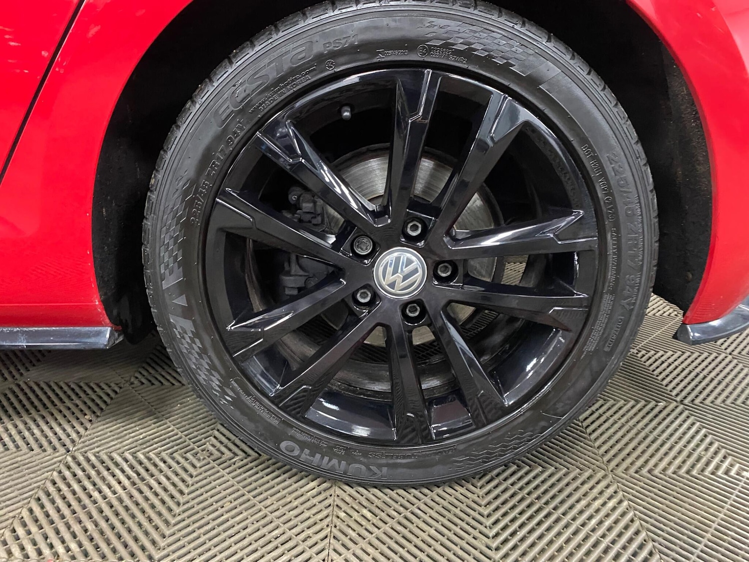 Used Volkswagen Golf 2018 for sale - 77549913: Photo 42