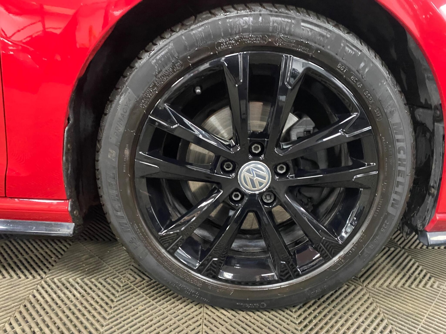 Used Volkswagen Golf 2018 for sale - 77549913: Photo 43