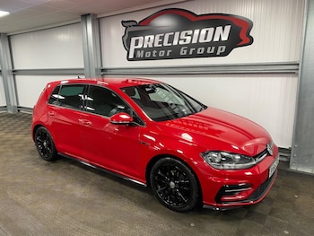 Used Volkswagen Golf 2018 for sale - 77549913: Photo