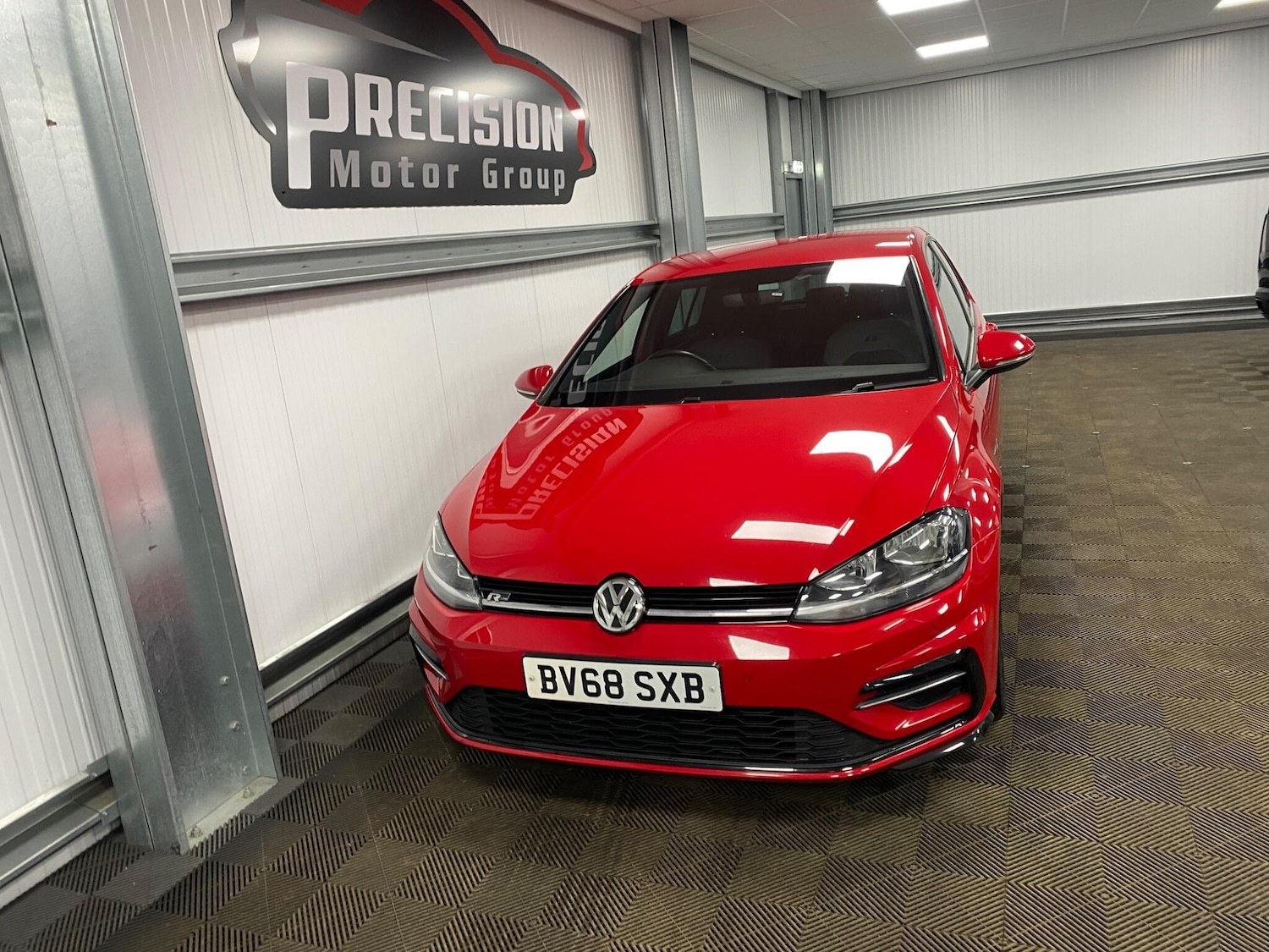 Used Volkswagen Golf 2018 for sale - 77549913: Photo 5