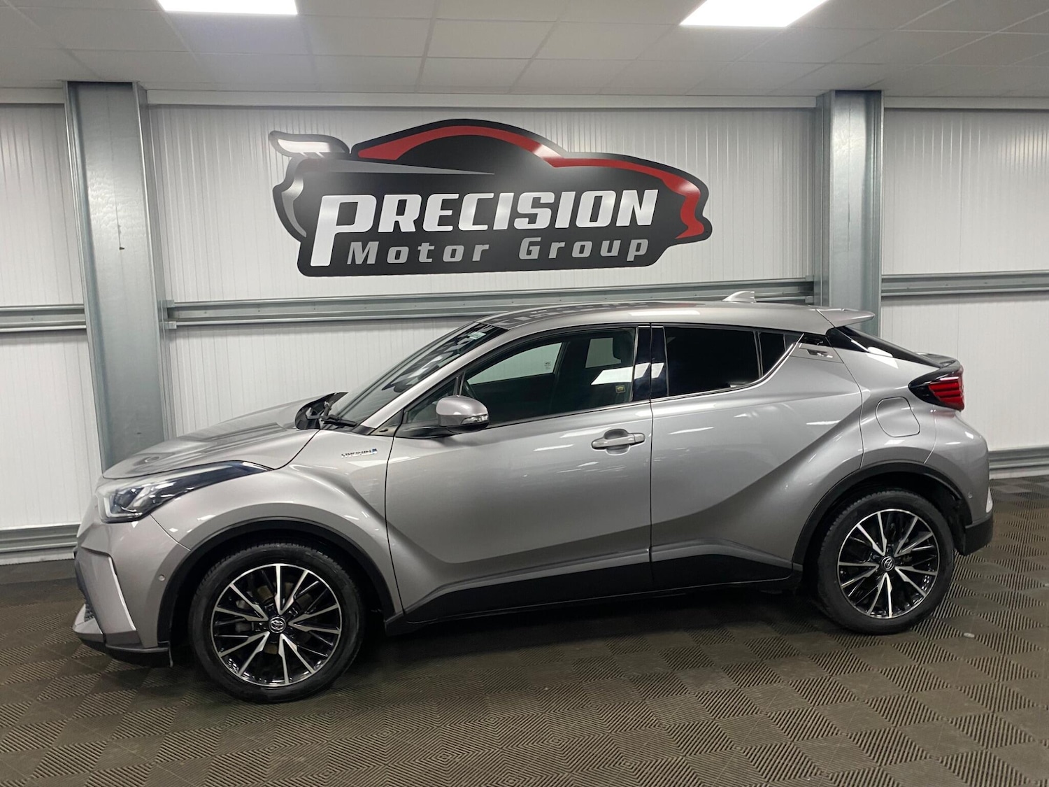 Used Toyota C-HR 2020 for sale - 76260405: Photo 18
