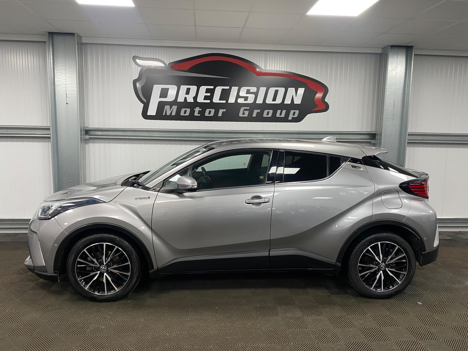 Used Toyota C-HR 2020 for sale - 76260405: Photo 20