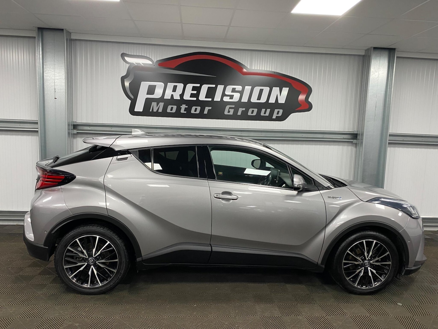 Used Toyota C-HR 2020 for sale - 76260405: Photo 29