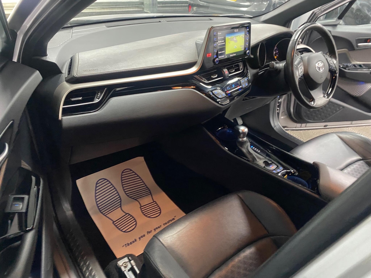 Used Toyota C-HR 2020 for sale - 76260405: Photo 35