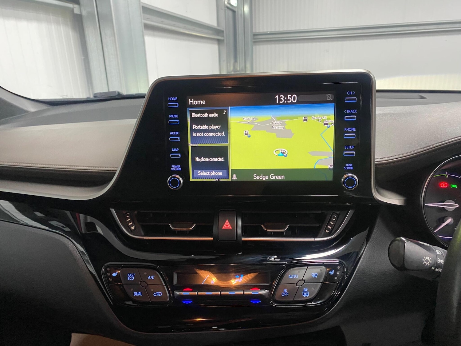 Used Toyota C-HR 2020 for sale - 76260405: Photo 46