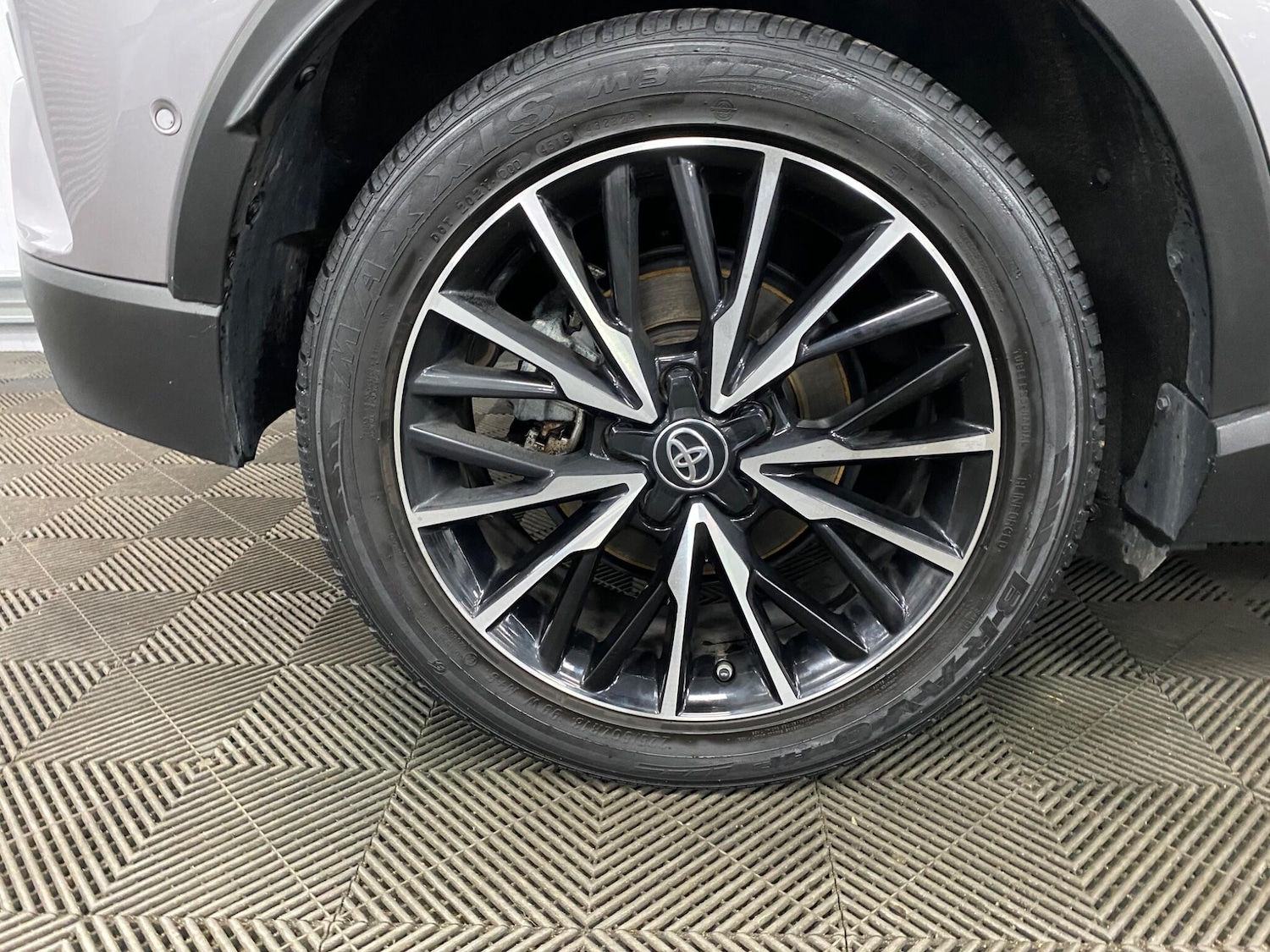 Used Toyota C-HR 2020 for sale - 76260405: Photo 49