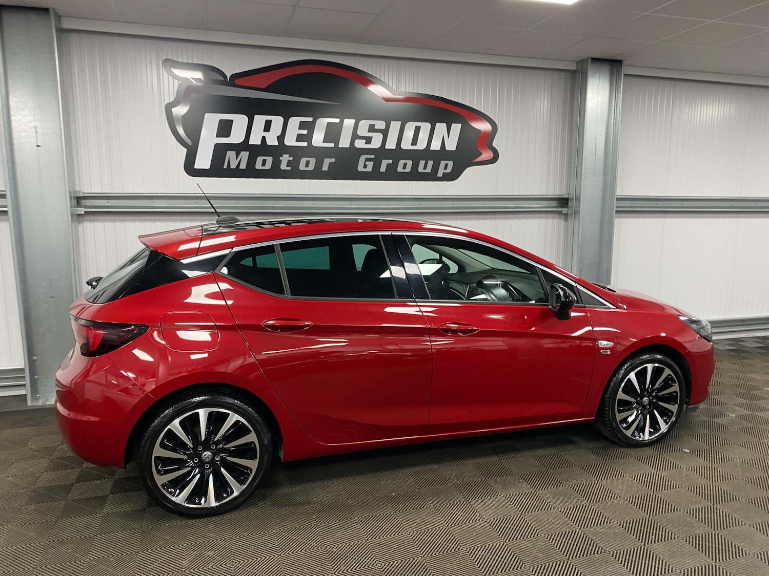 Used Vauxhall Astra 2021 for sale - 76993001: Photo 27