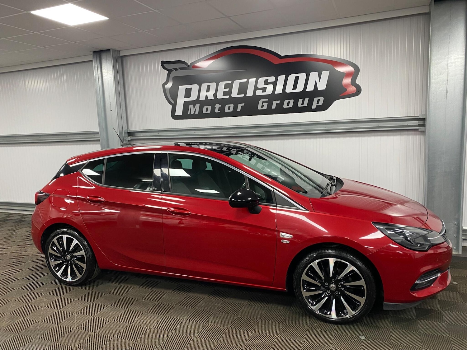 Used Vauxhall Astra 2021 for sale - 76993001: Photo 29