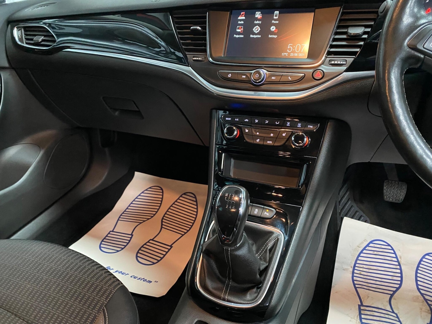 Used Vauxhall Astra 2021 for sale - 76993001: Photo 36