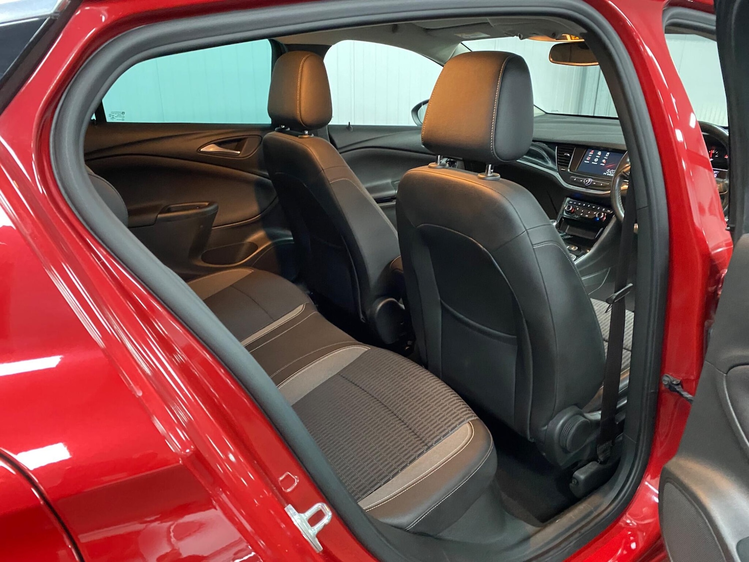 Used Vauxhall Astra 2021 for sale - 76993001: Photo 40