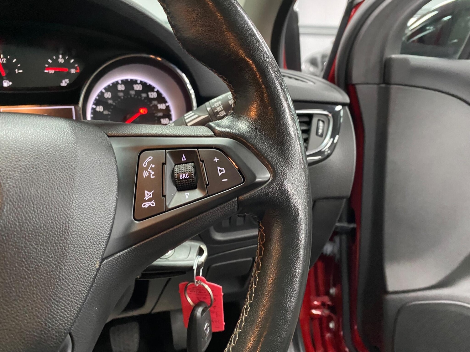 Used Vauxhall Astra 2021 for sale - 76993001: Photo 43