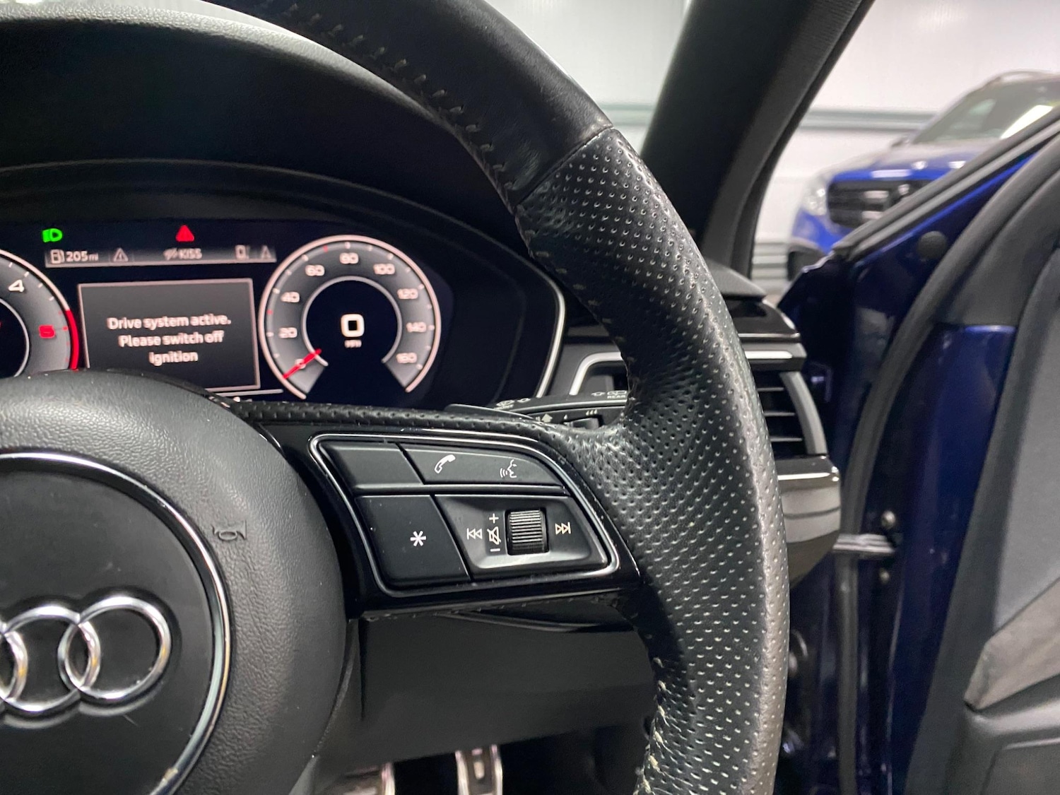 Used Audi A4 Avant for sale - 76990378: Photo 38