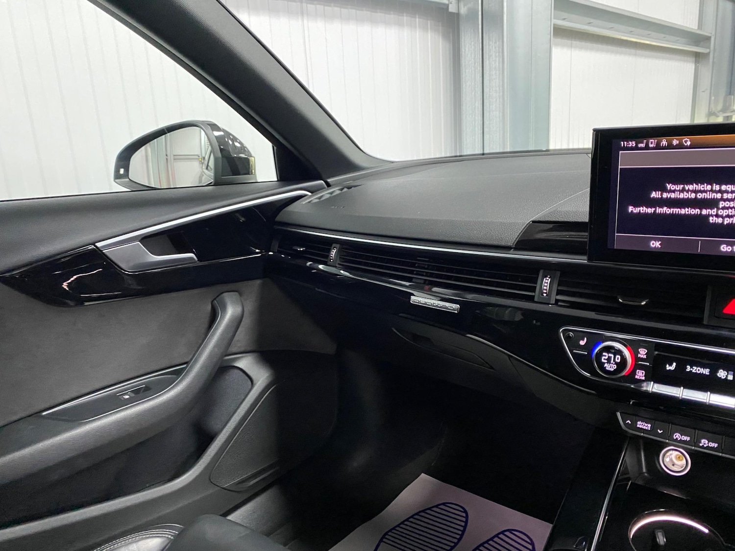 Used Audi A4 Avant for sale - 76990378: Photo 39