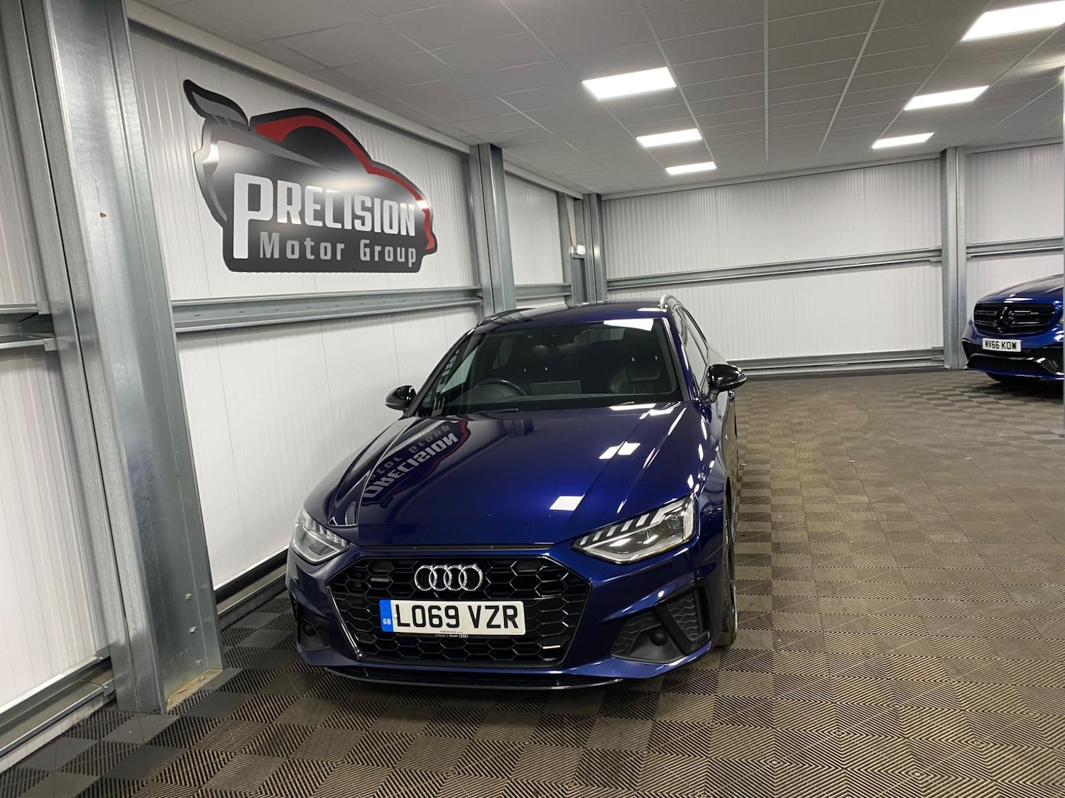 Used Audi A4 Avant for sale - 76990378: Photo 5