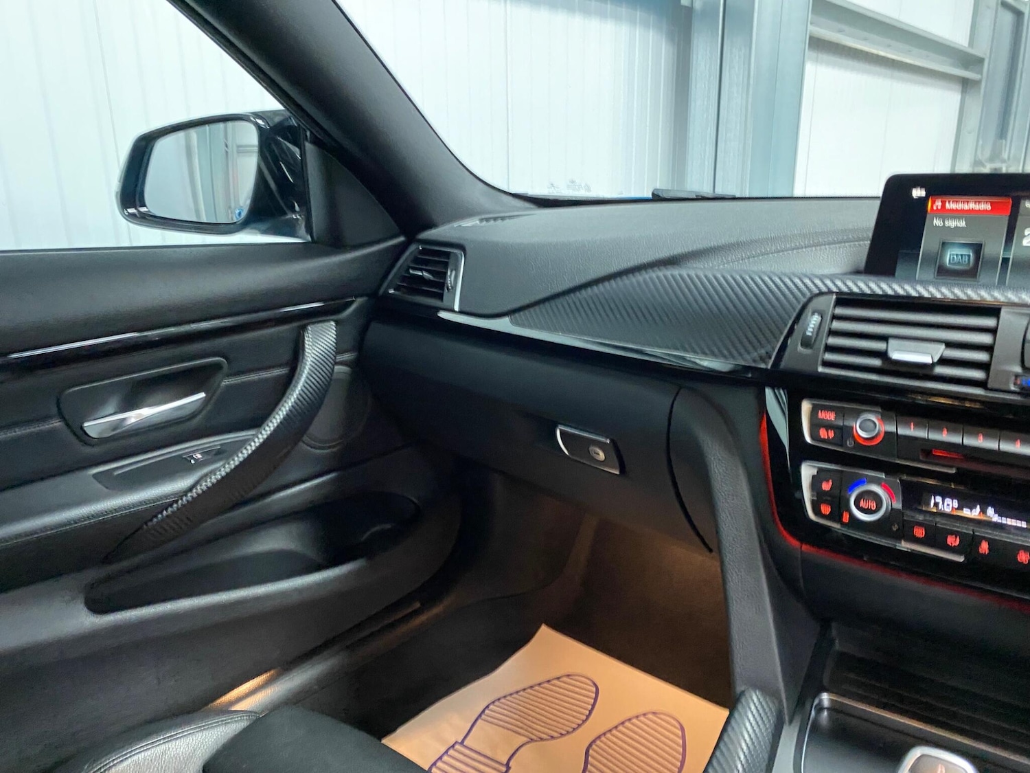 Used BMW 4 Series 2018 for sale - 77410963: Photo 31