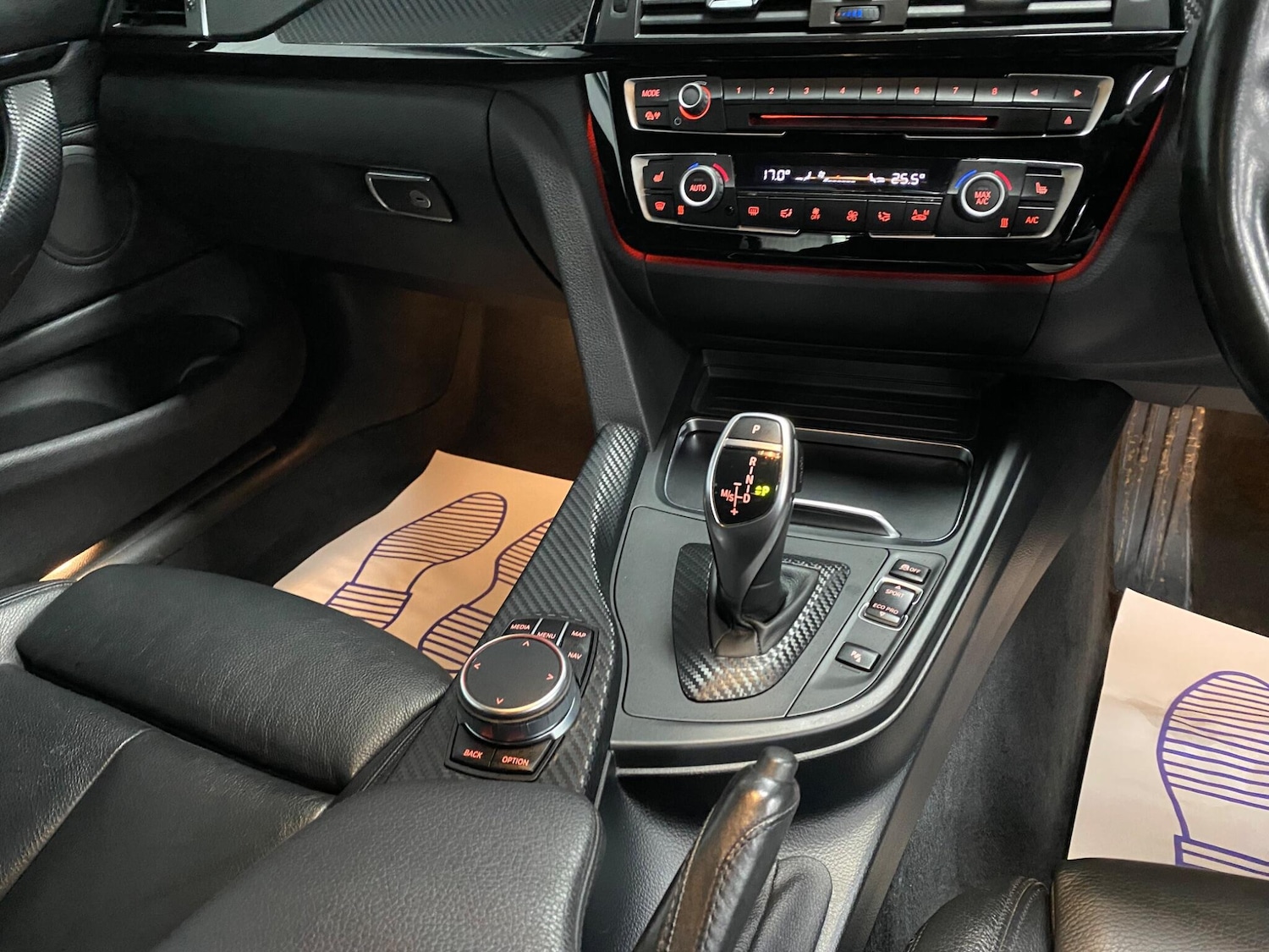 Used BMW 4 Series 2018 for sale - 77410963: Photo 32