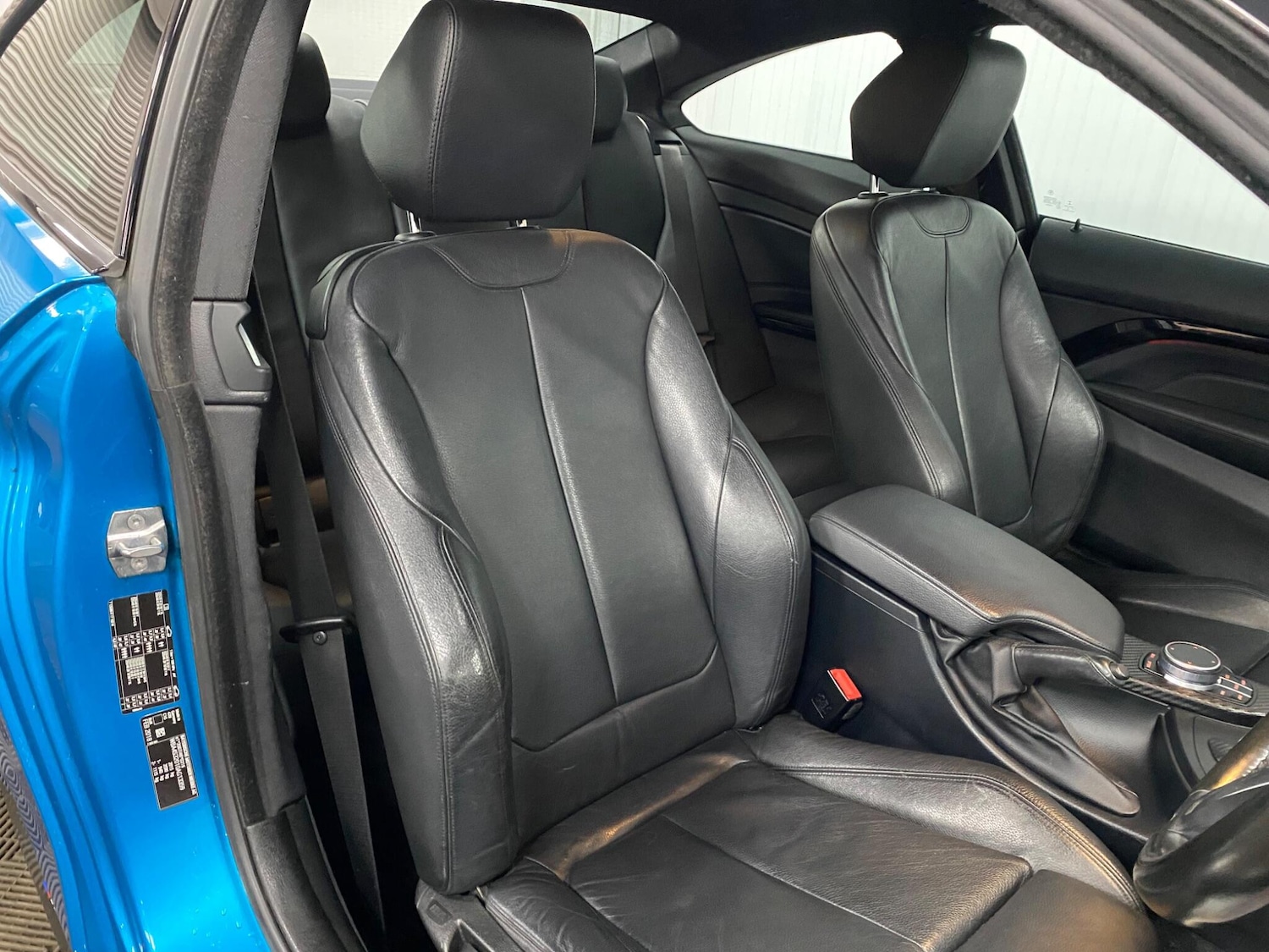 Used BMW 4 Series 2018 for sale - 77410963: Photo 35