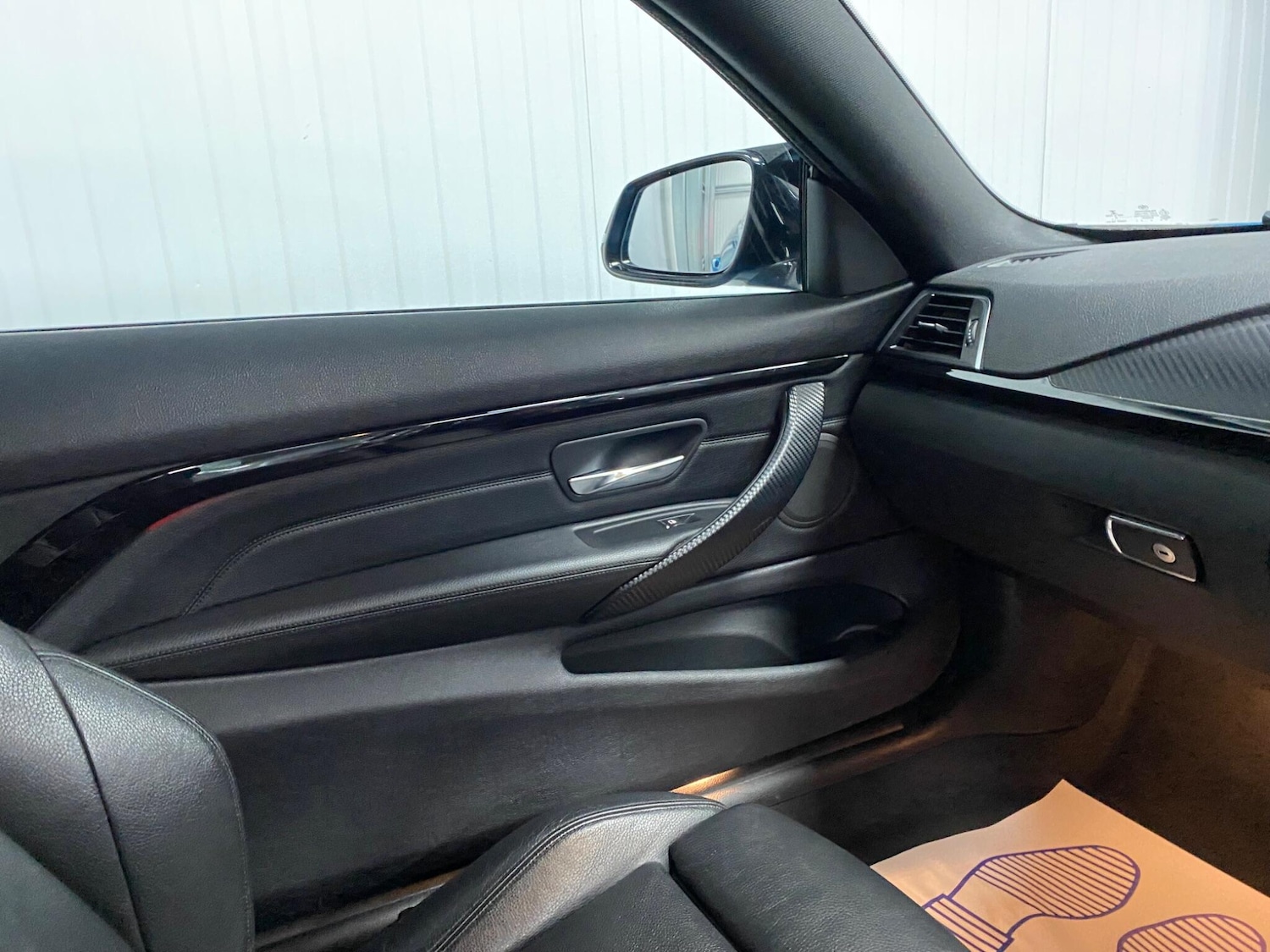 Used BMW 4 Series 2018 for sale - 77410963: Photo 37