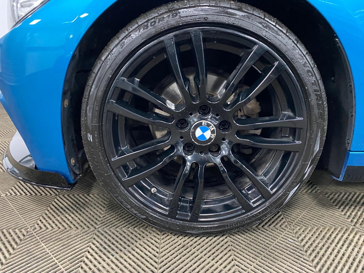 Used BMW 4 Series 2018 for sale - 77410963: Photo 39