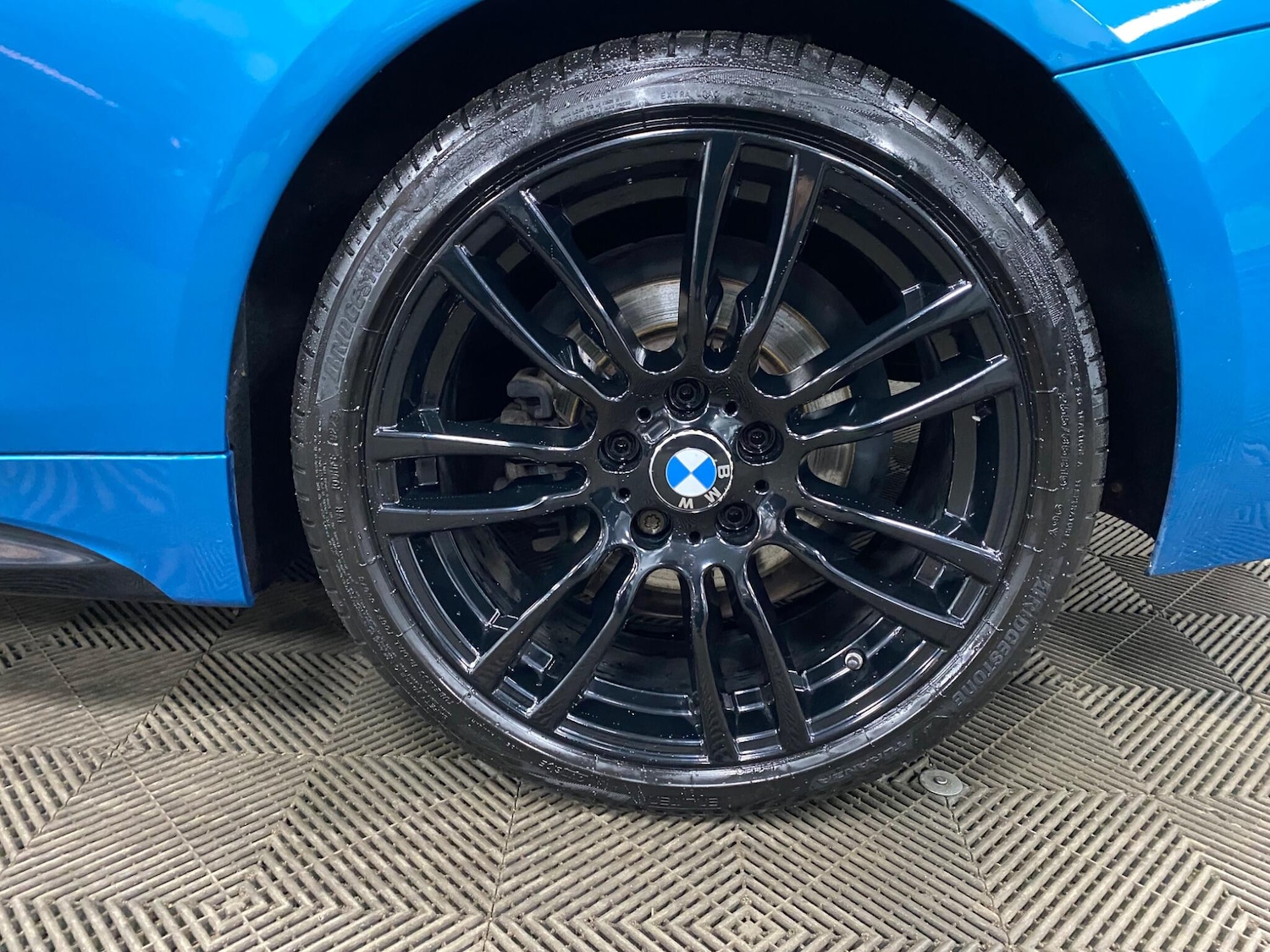 Used BMW 4 Series 2018 for sale - 77410963: Photo 40