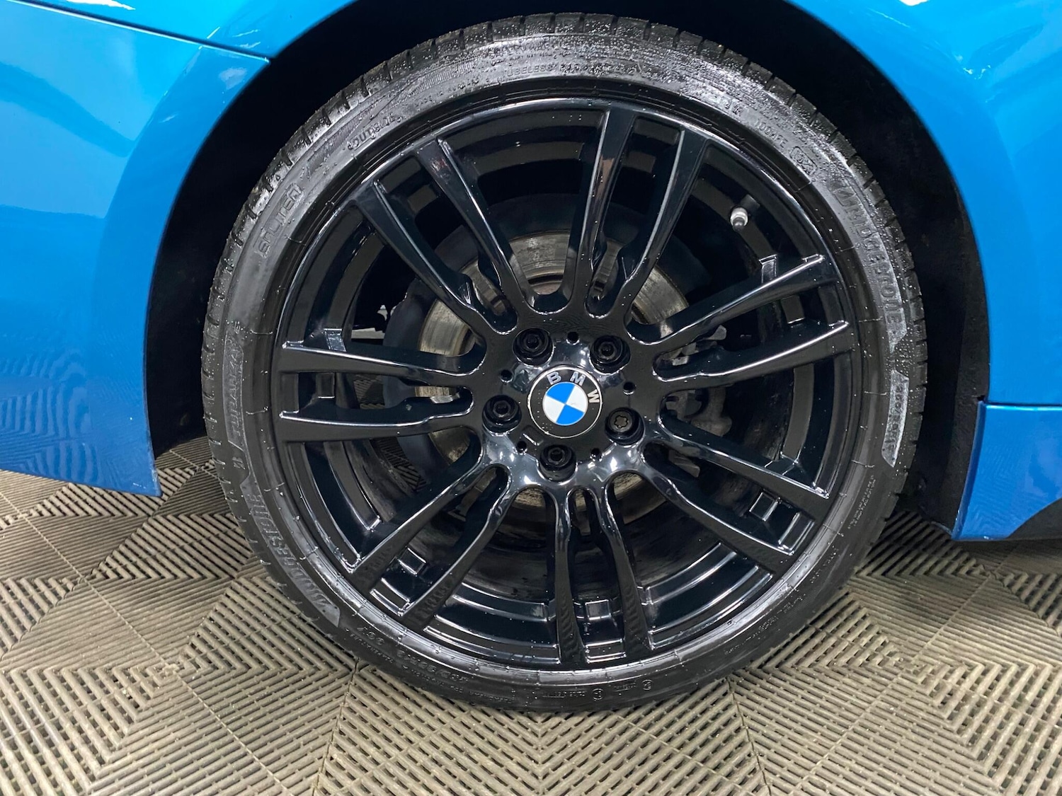 Used BMW 4 Series 2018 for sale - 77410963: Photo 42