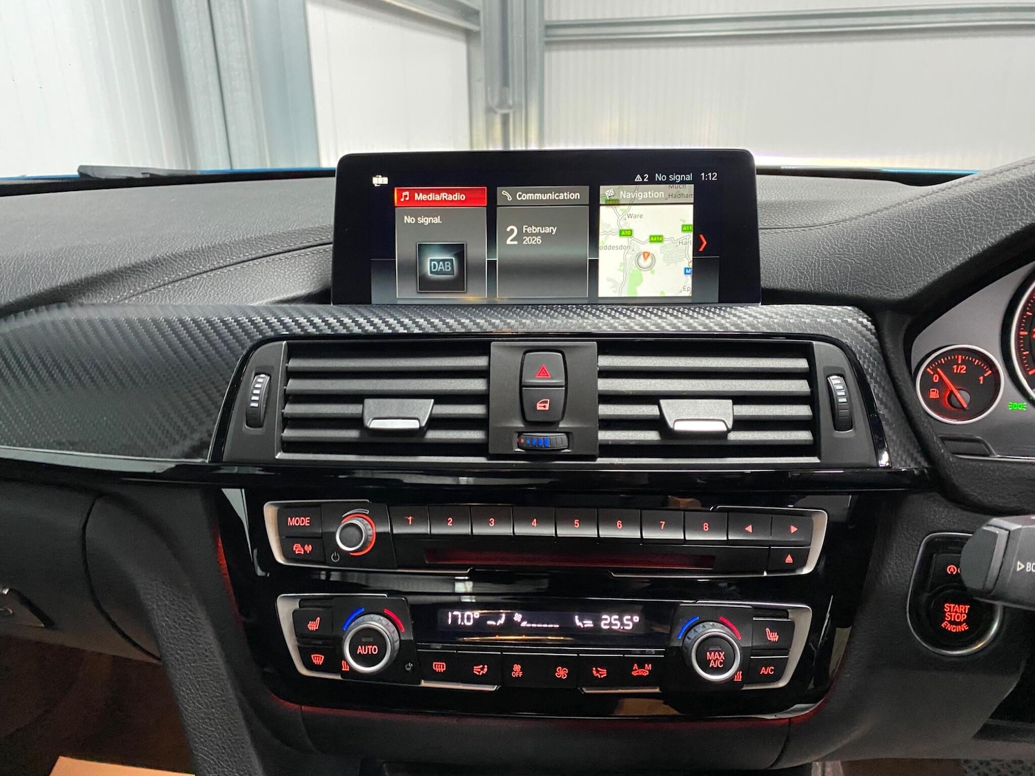 Used BMW 4 Series 2018 for sale - 77410963: Photo 43