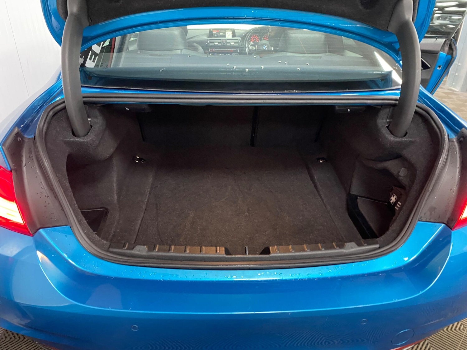 Used BMW 4 Series 2018 for sale - 77410963: Photo 44