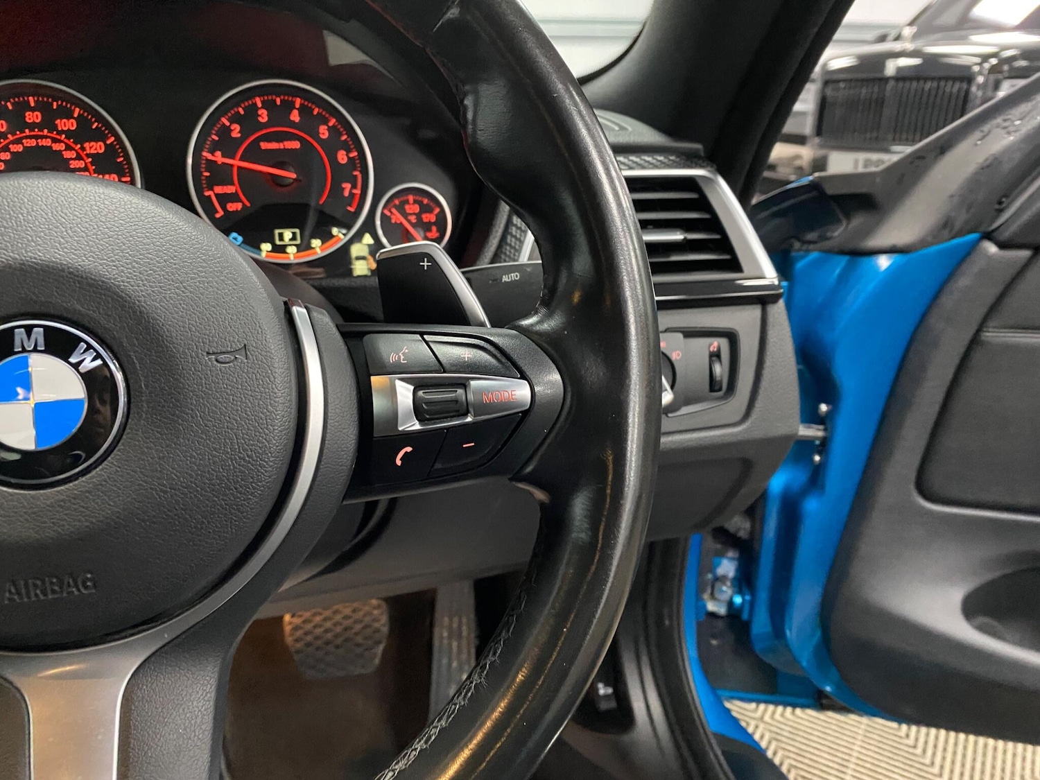 Used BMW 4 Series 2018 for sale - 77410963: Photo 45