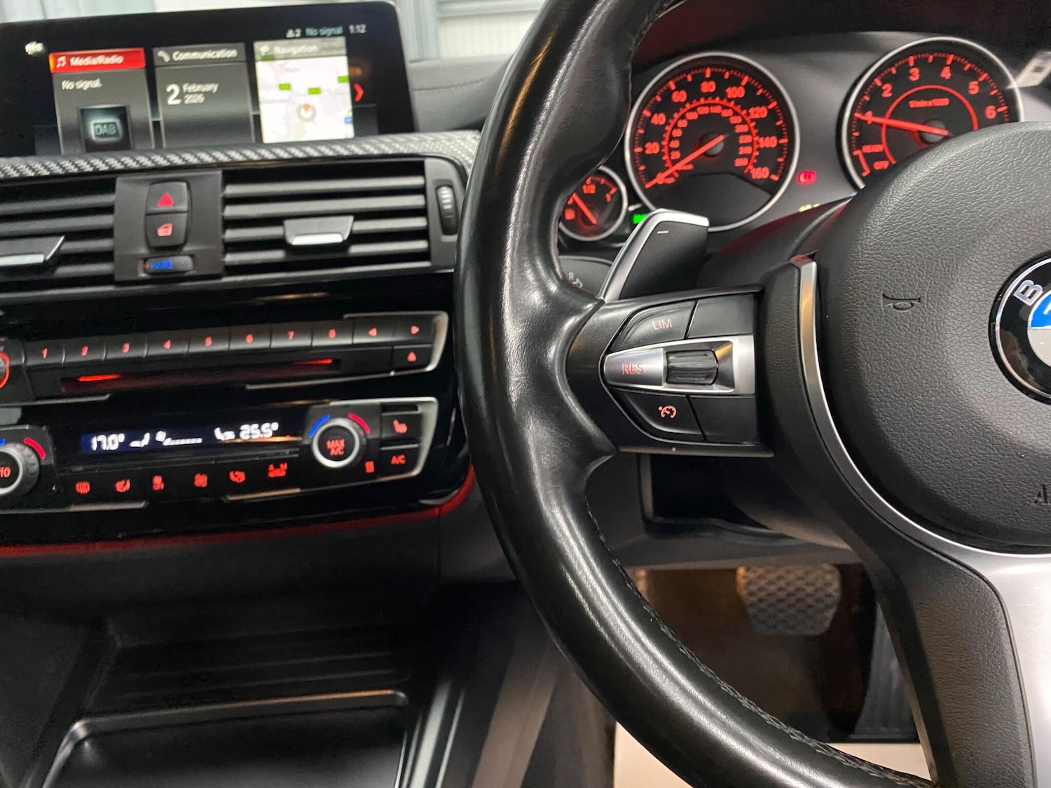 Used BMW 4 Series 2018 for sale - 77410963: Photo 46