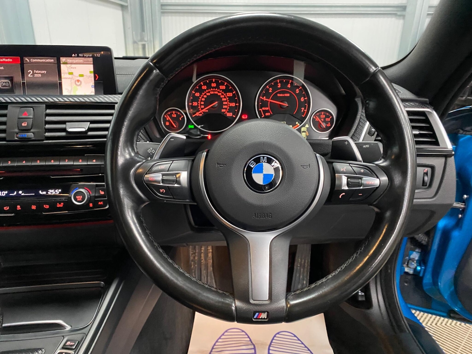 Used BMW 4 Series 2018 for sale - 77410963: Photo 47