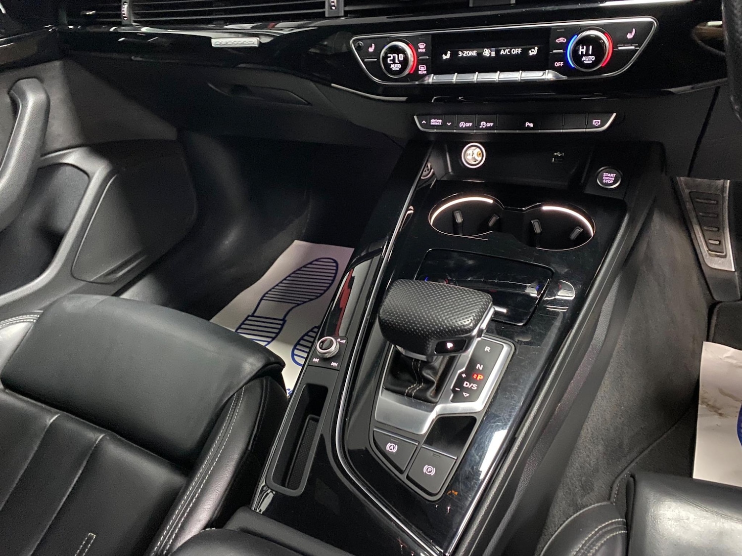 Used Audi A4 Avant 2020 for sale - 76561237: Photo 34