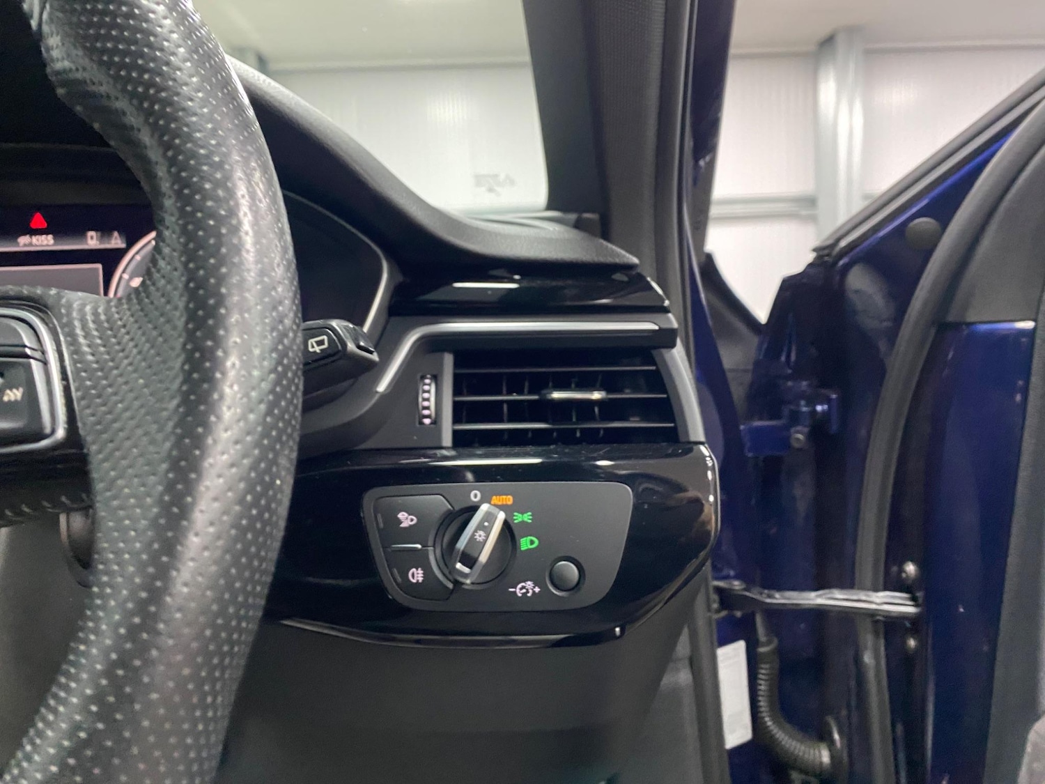 Used Audi A4 Avant 2020 for sale - 76561237: Photo 36