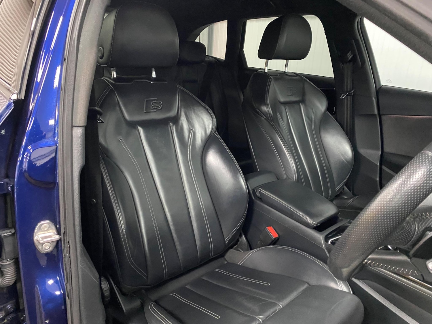 Used Audi A4 Avant 2020 for sale - 76561237: Photo 37