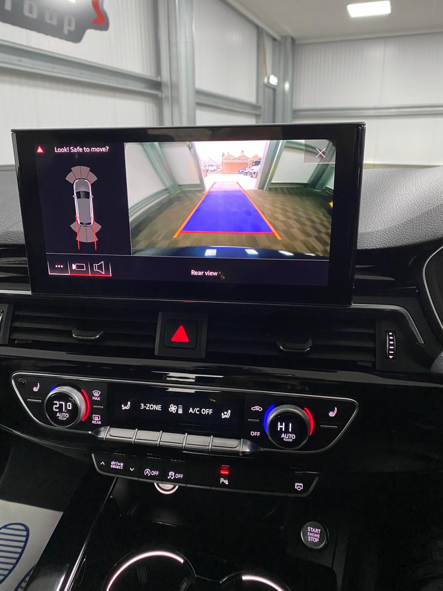 Used Audi A4 Avant 2020 for sale - 76561237: Photo 40