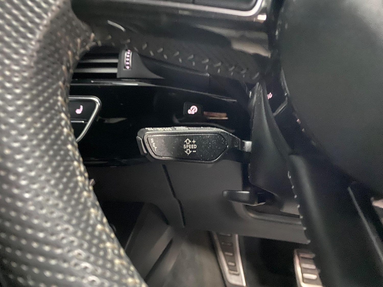 Used Audi A4 Avant 2020 for sale - 76561237: Photo 44