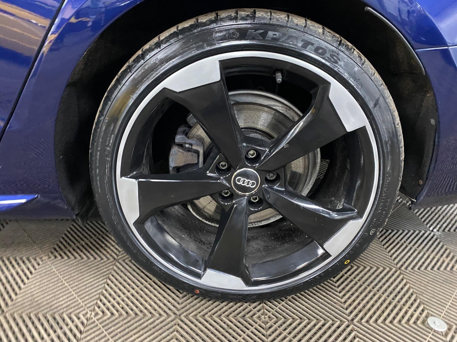 Used Audi A4 Avant 2020 for sale - 76561237: Photo 49