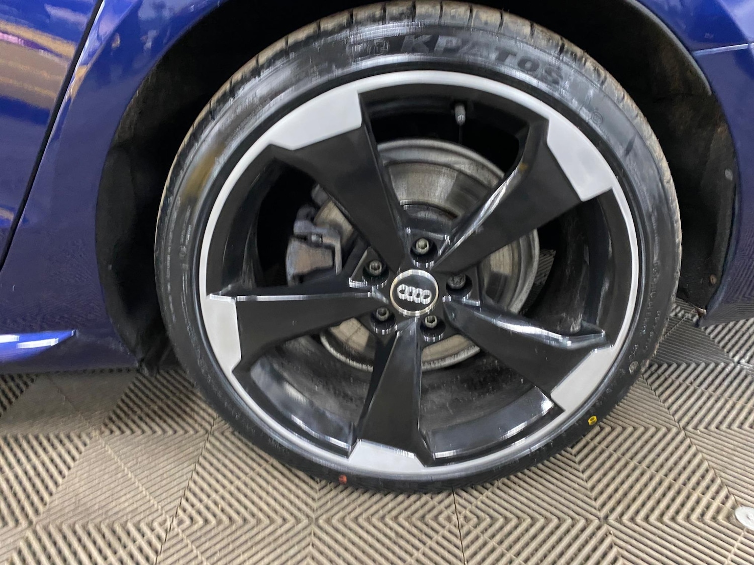 Used Audi A4 Avant 2020 for sale - 76561237: Photo 50