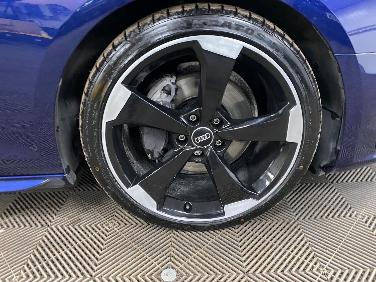 Used Audi A4 Avant 2020 for sale - 76561237: Photo 51