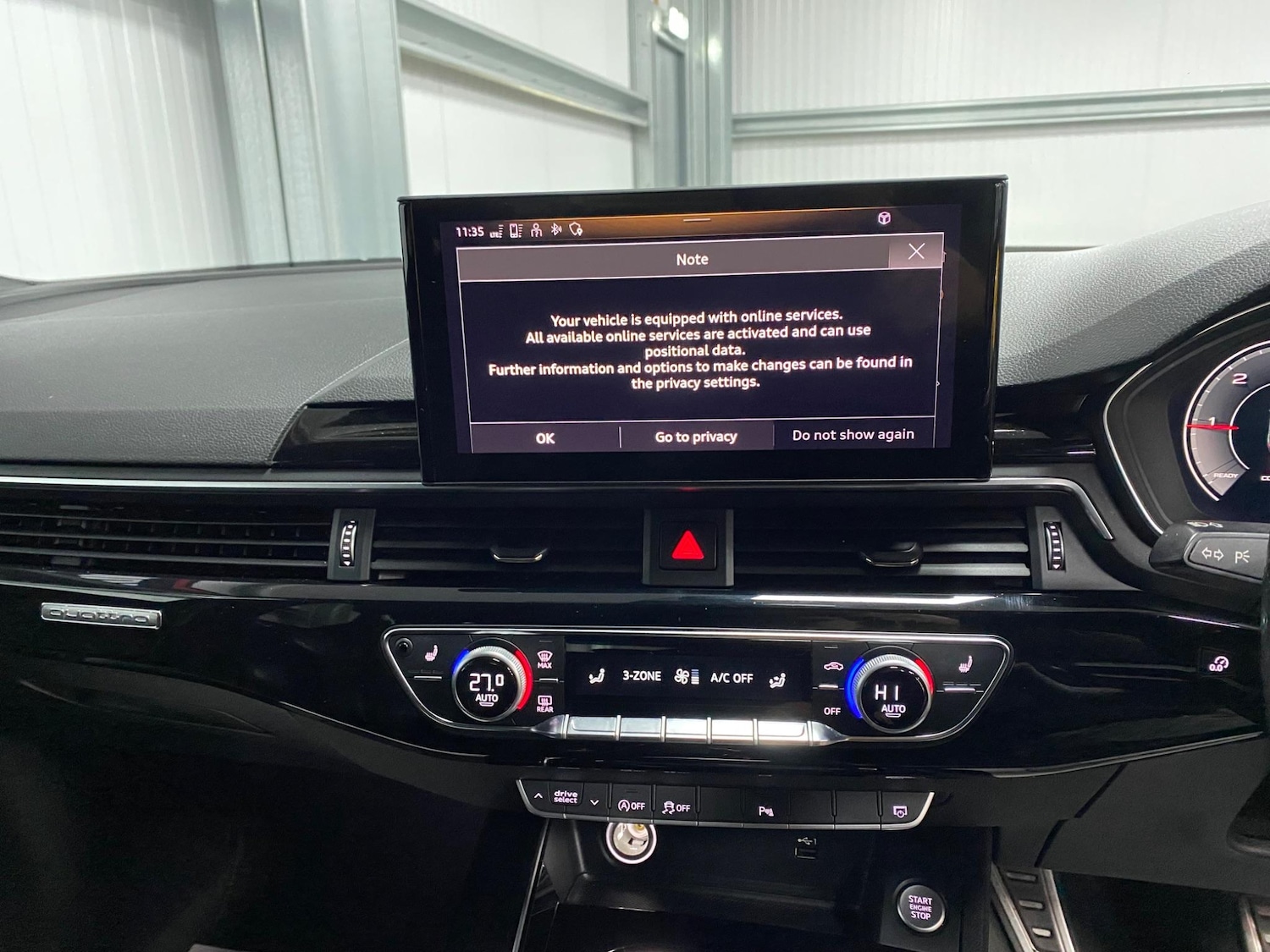 Used Audi A4 Avant 2020 for sale - 76561237: Photo 52